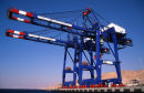 Container Cranes
